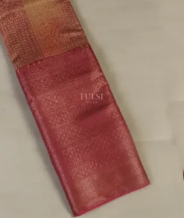 Multicolour Soft Printed Cotton Saree  T4961861