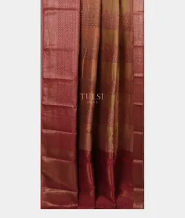 Multicolour Soft Printed Cotton Saree  T4961862