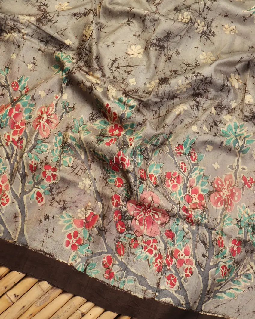 grey-tussar-batik-printed-saree-t497185-t497185-d