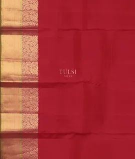 Reddish Pink Soft Silk Saree T4632053