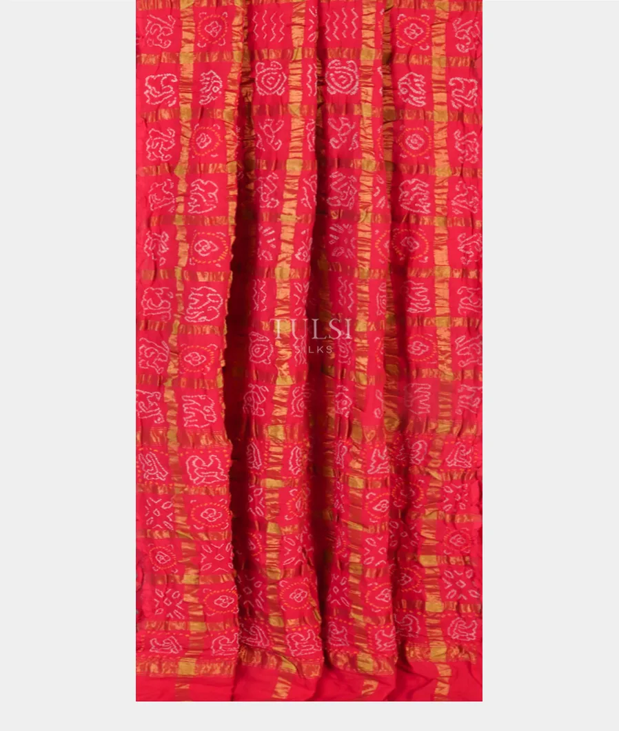 pink-bandhani-cotton-saree-t290609-t290609-b