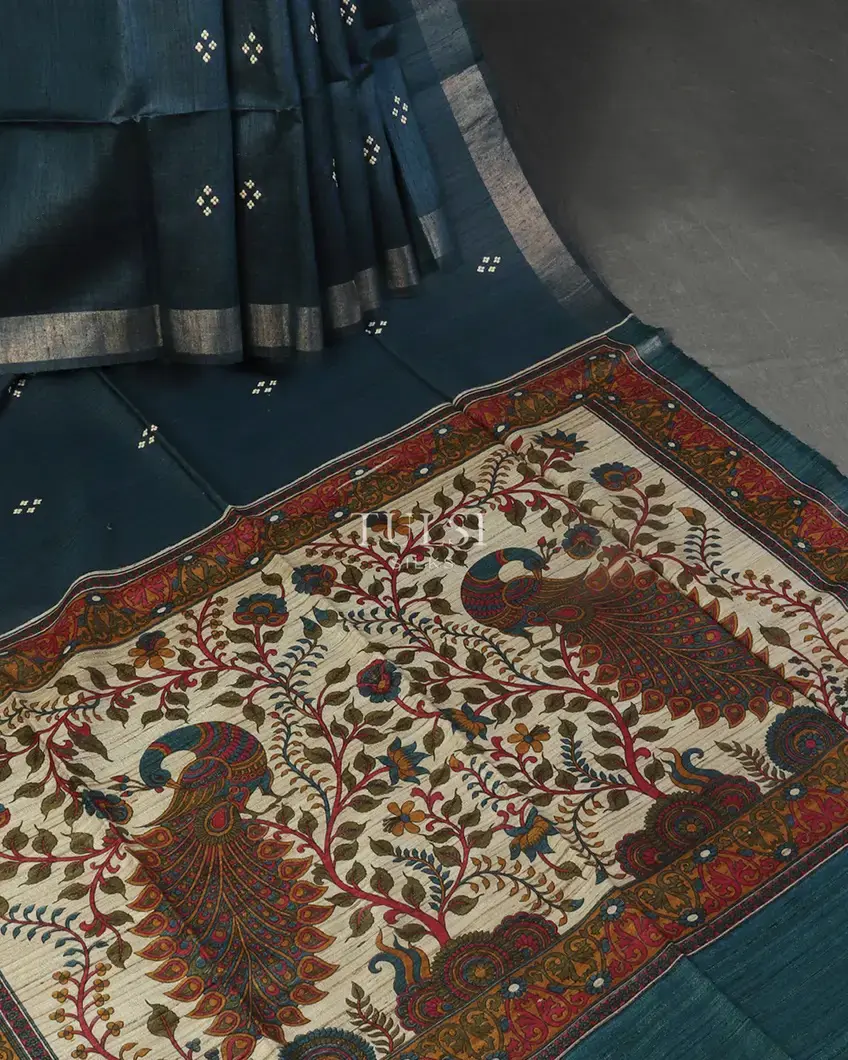 blue-tussar-printed-saree-t497049-t500028-t500028-b