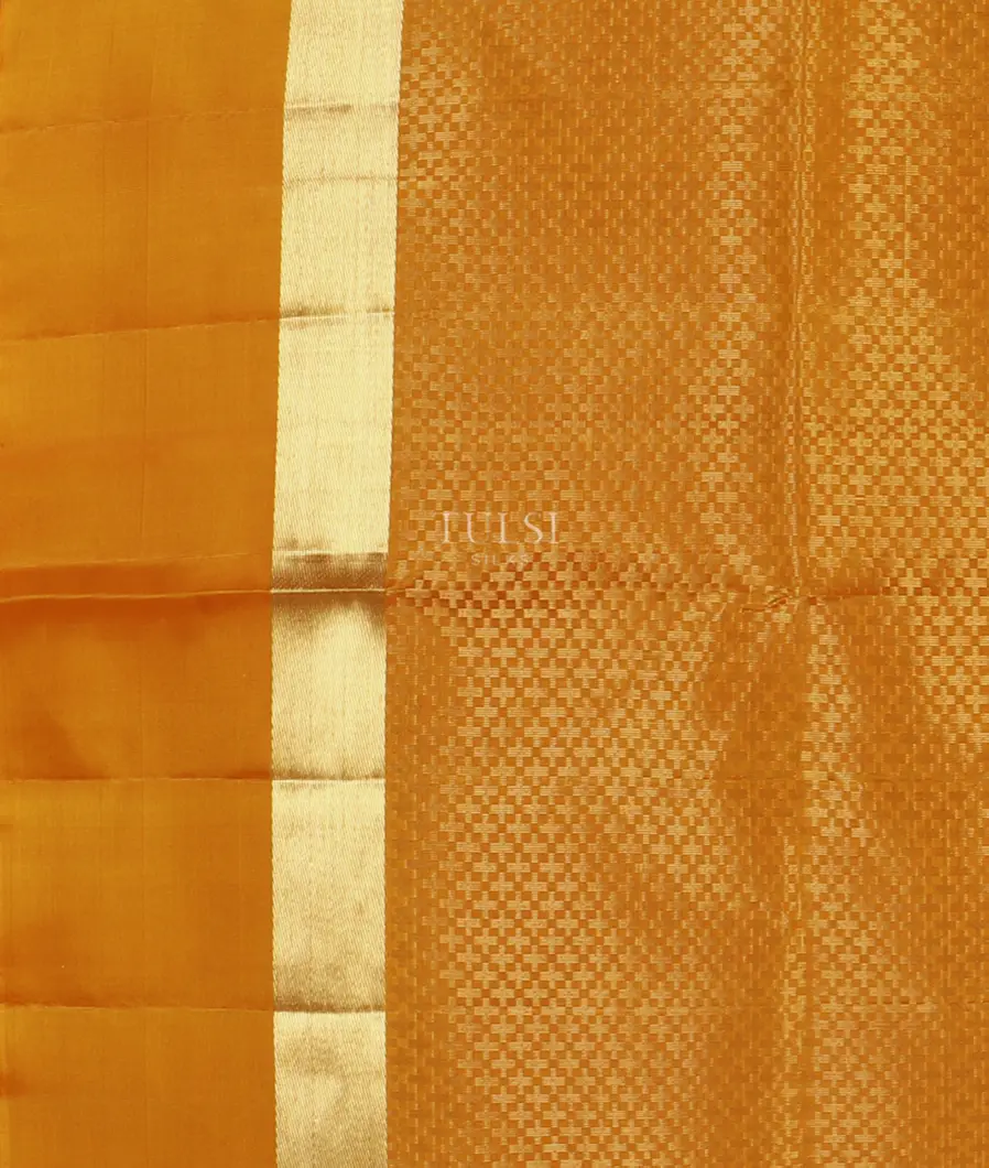 Pink And Orangish Pink Soft Silk Saree T5015603