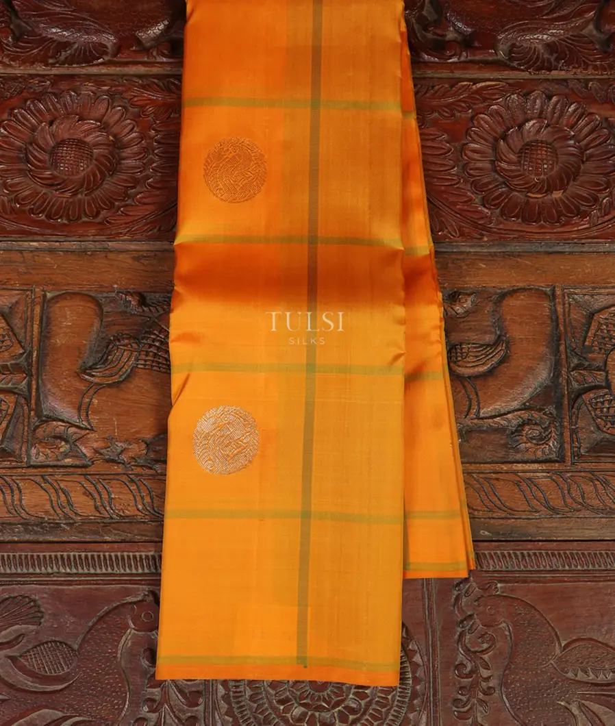 Buy Soft Silk Sarees Online | Tulsi Silks