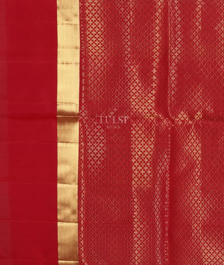 Green And Grey Soft Silk Saree T5015803