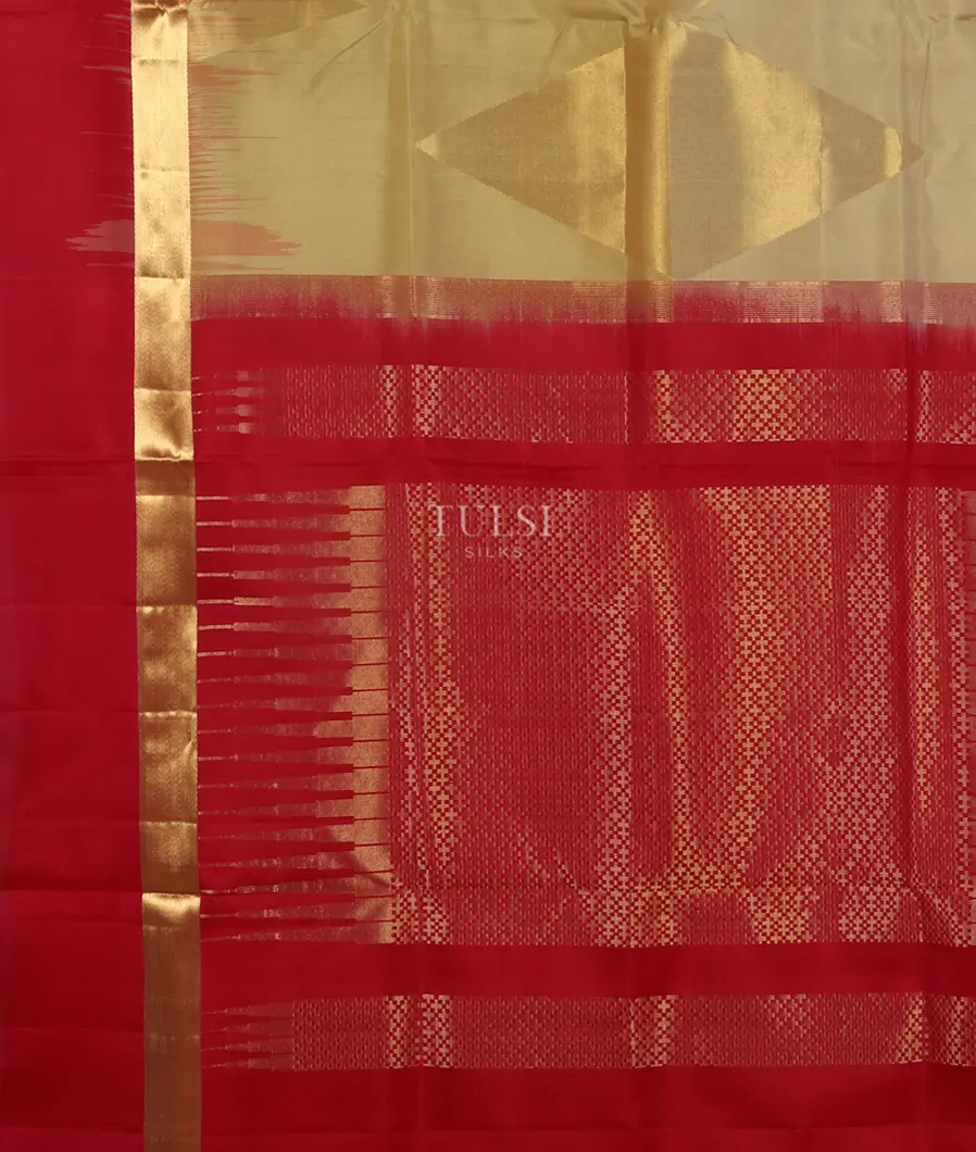 Green And Grey Soft Silk Saree T5015804