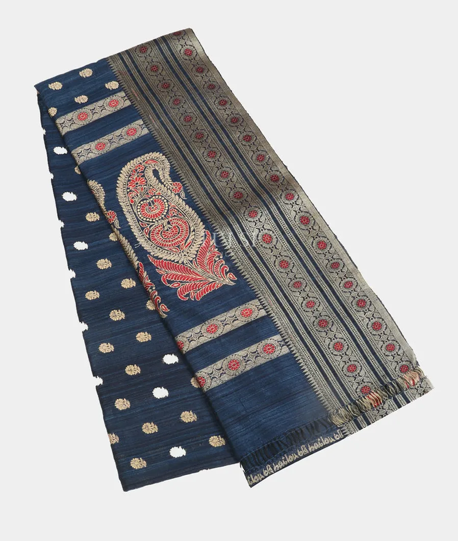 blue-handwoven-tussar-saree-t378664-t378664-d