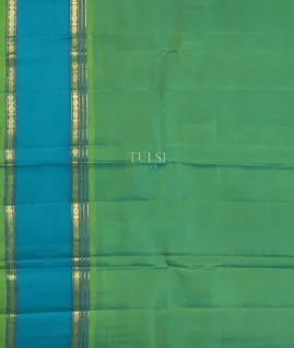 Purple Kanjivaram Silk Saree T4575073