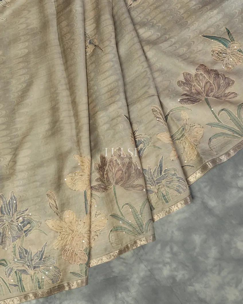 grey-tussar-embroidery-saree-t504663-t504663-b