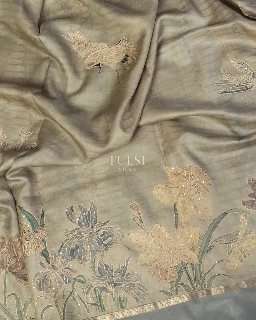 grey-tussar-embroidery-saree-t504663-t504663-d