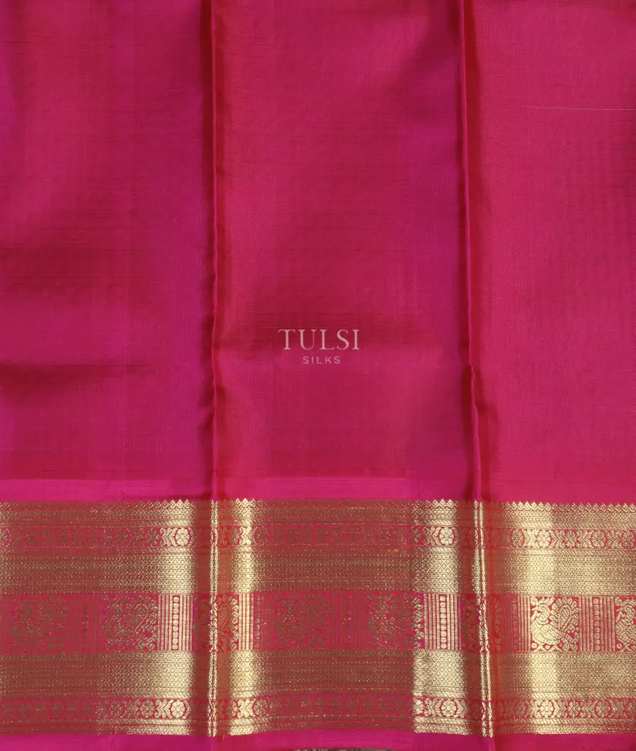 green-handwoven-kanjivaram-silk-kids-pavadai-t473558-t473558-b