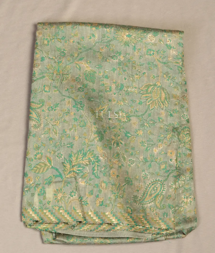 Grey Cashmere Kani Silk Blouse T461230-image