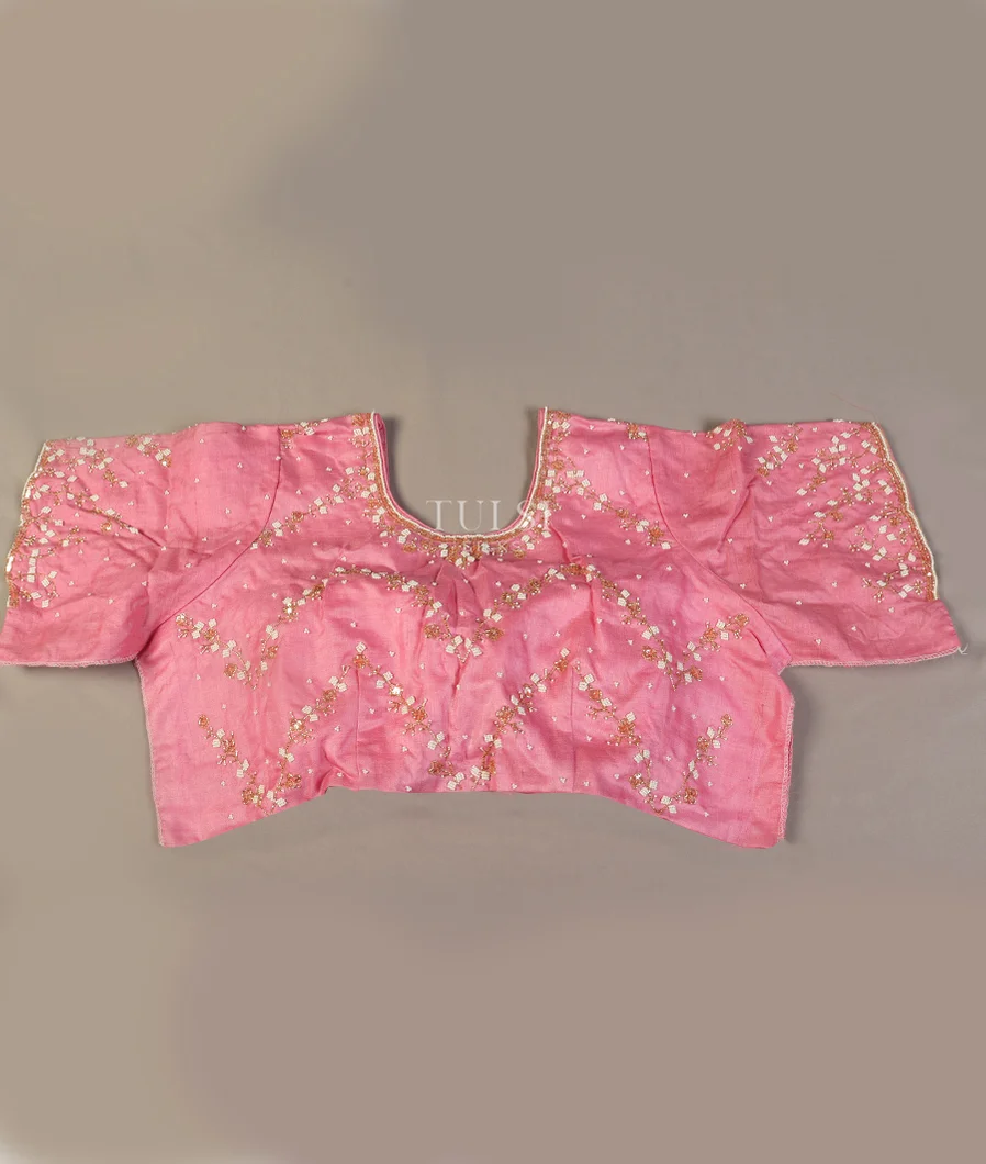pink-tussar-embroidery-blouse-t506986-t506986-b