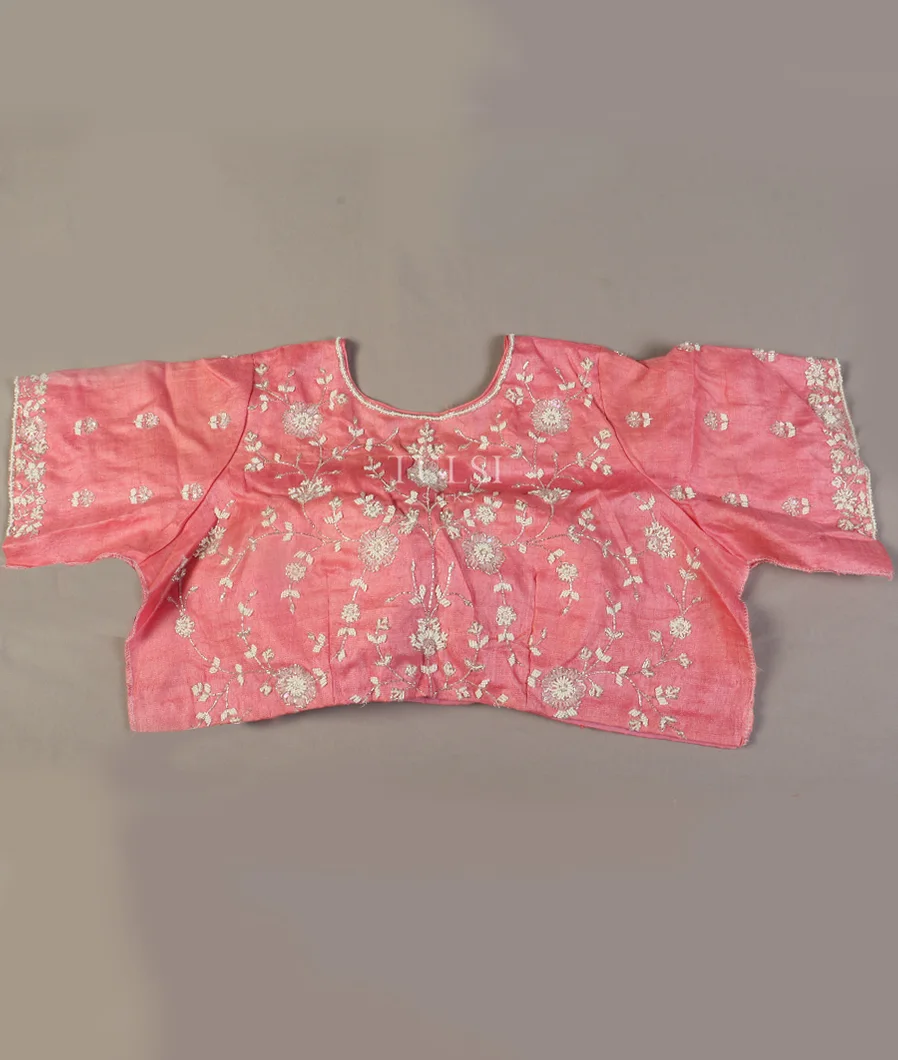 pink-tussar-embroidery-blouse-t506983-t506983-b