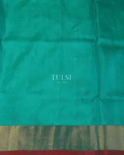 Blue Uppada Silk Saree T4910933