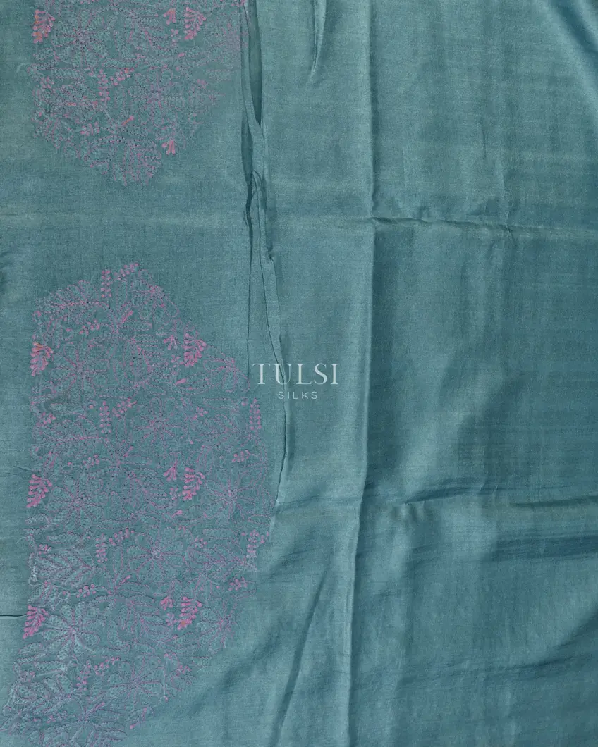 blue-tussar-embroidery-saree-t489349-t489349-c