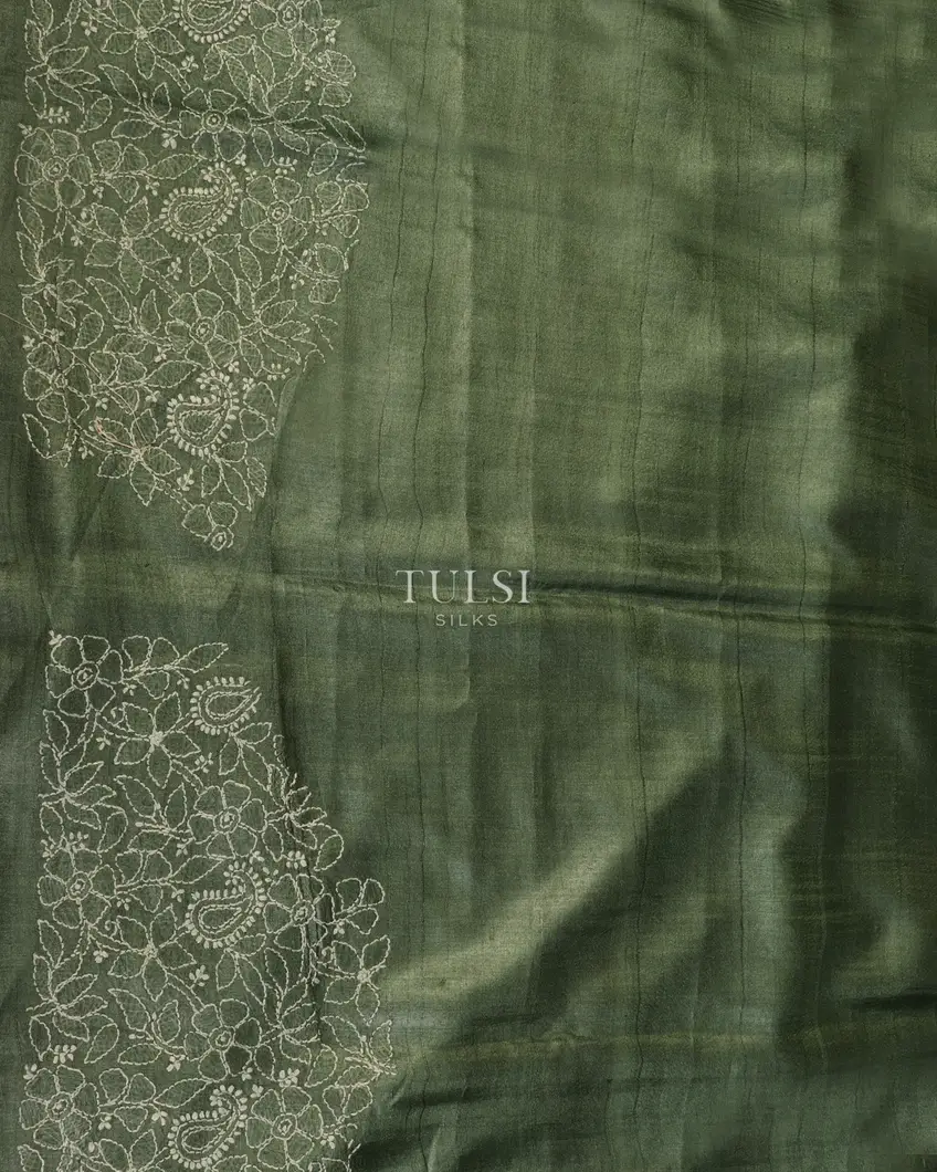 green-tussar-embroidery-saree-t460101-t460101-c