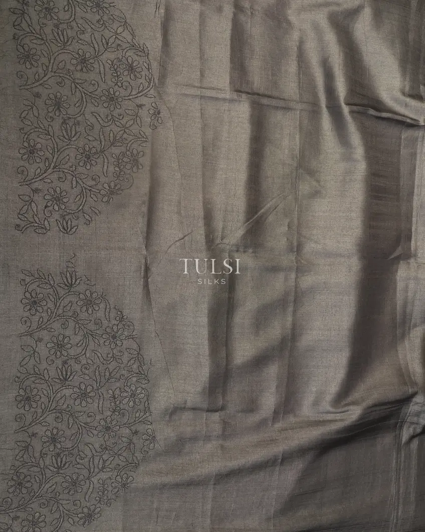 grey-tussar-embroidery-saree-t471533-t471533-c
