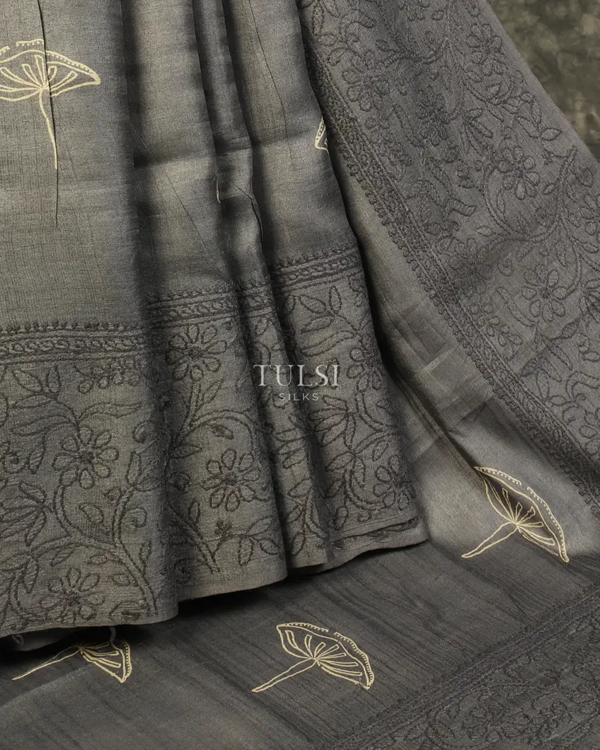 grey-tussar-embroidery-saree-t471533-t471533-e