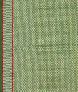 Green Art Silk Saree T4682853