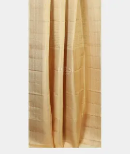 Off - White Kanjivaram Silk Saree T5087482