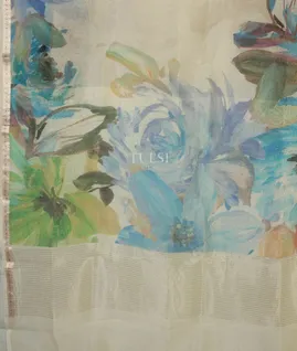 off-white-kora-organza-printed-saree-t511992-t511992-d