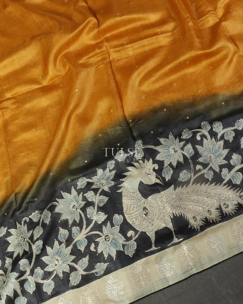 yellow-tussar-embroidery-saree-t521557-t521557-e
