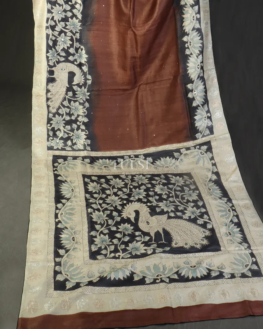 brown-tussar-embroidery-saree-t512556-t512556-d