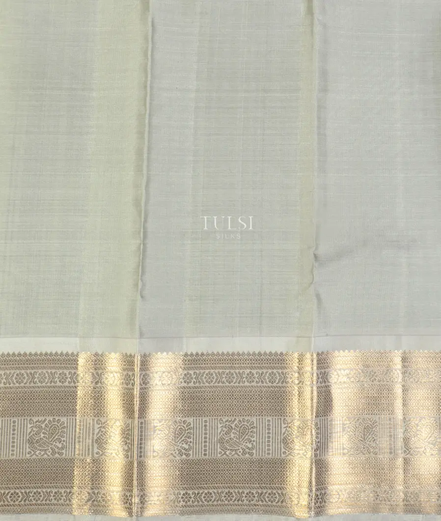 blue-handwoven-kanjivaram-silk-kids-pavadai-t504275-t504275-b