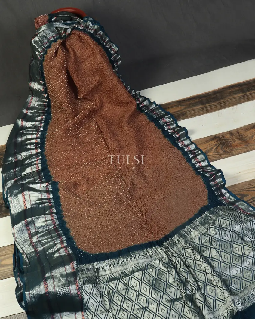 brown-bandhini-tussar-saree-t511561-t511561-b