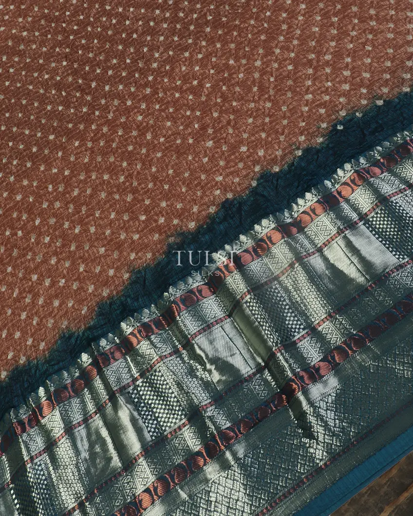 brown-bandhini-tussar-saree-t511561-t511561-e