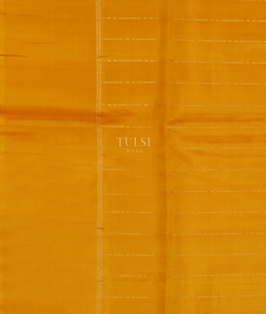 Green Soft Silk Saree T5037683