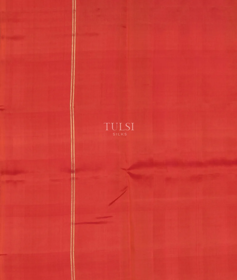 Green Soft Silk Saree T5036803