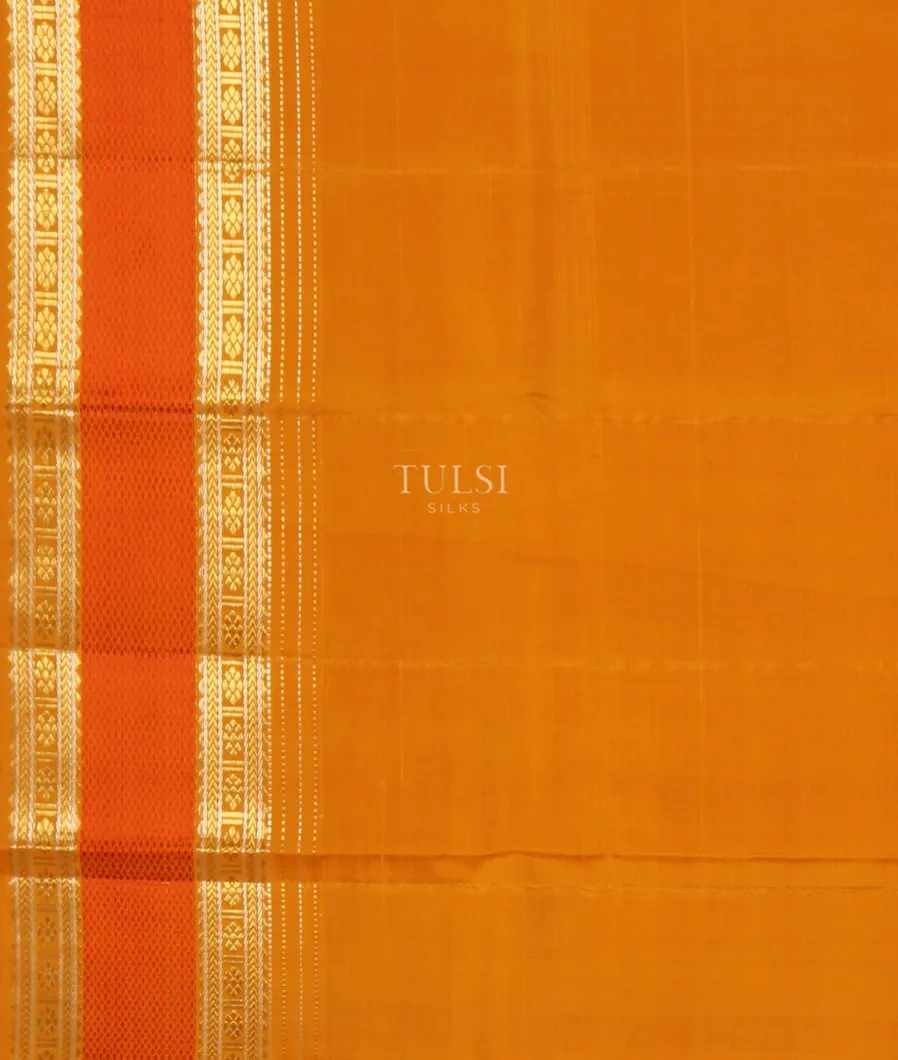 Pink Kanjivaram Silk Saree T3414153