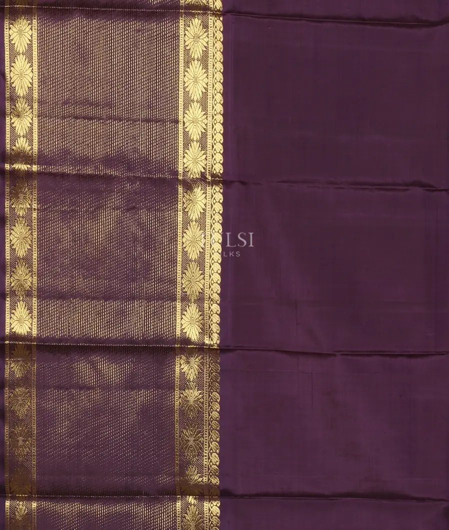 Pink Kanjivaram Silk Saree T3987183
