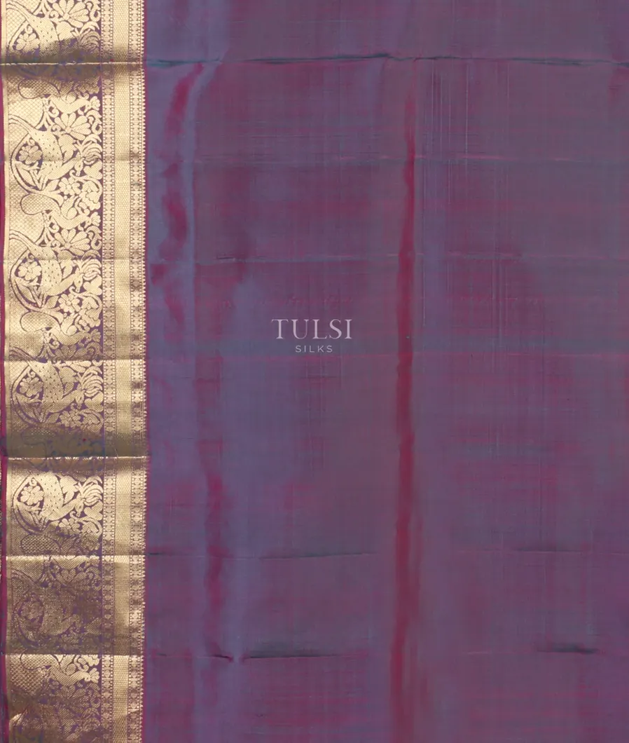 Light Green Soft Silk Saree T4541753