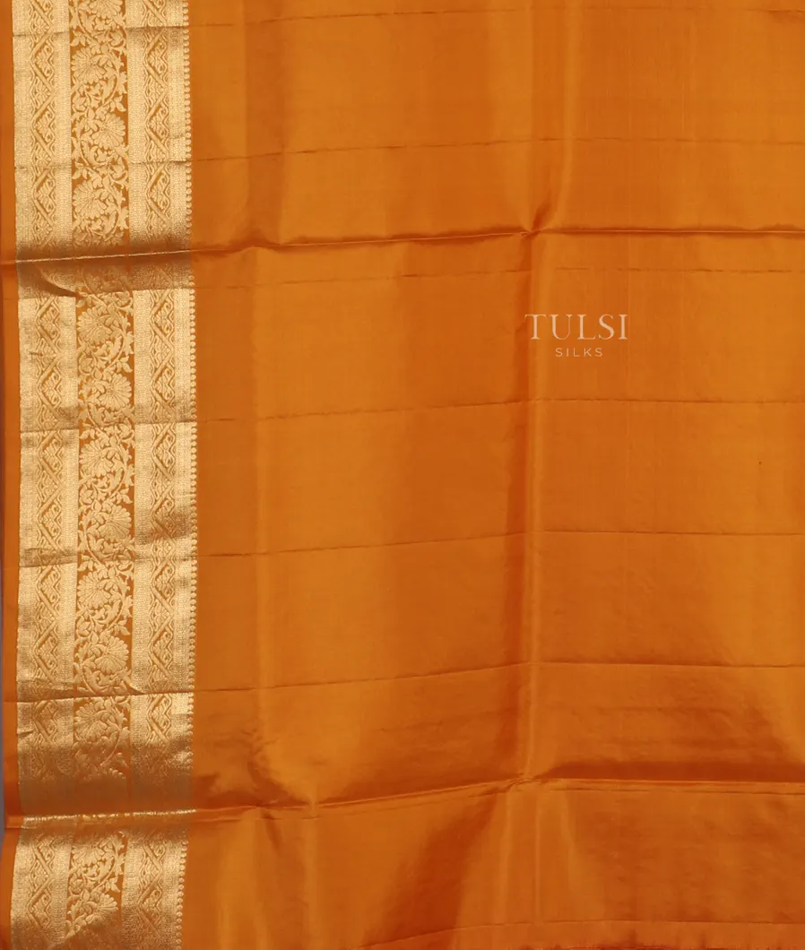 Magenta  Soft Silk Saree T3943763