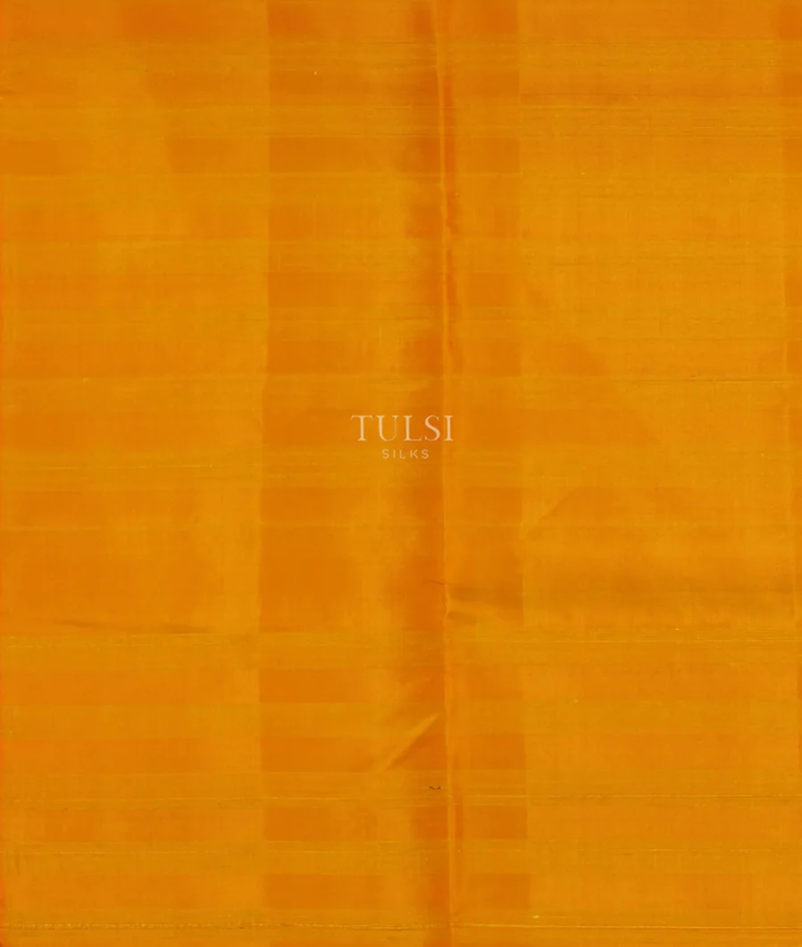 Pinkish Orange Soft Silk Saree T5016113