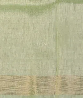 green-handwoven-linen-saree-t514950-t514950-c