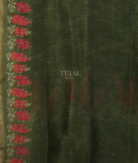 green-linen-printed-saree-t518421-t518421-c