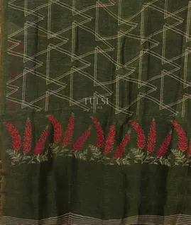 green-linen-printed-saree-t518421-t518421-d