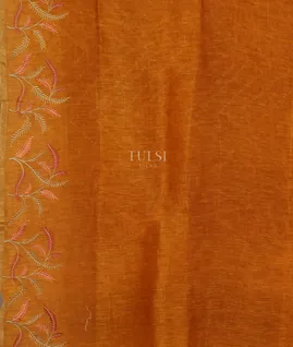 yellow-linen-printed-saree-t518407-t518407-c