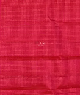 Blue Kanjivaram Silk Saree T5142173