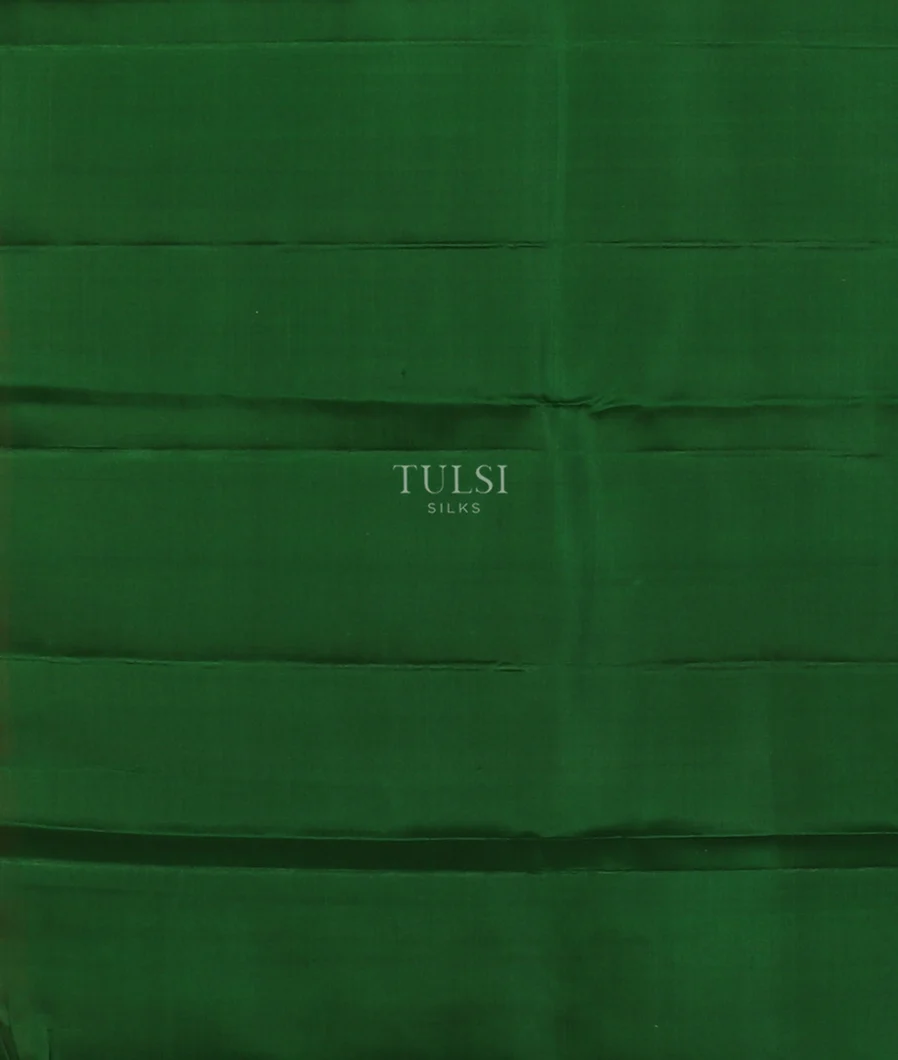 Pink Kanjivaram Silk Saree T4881343