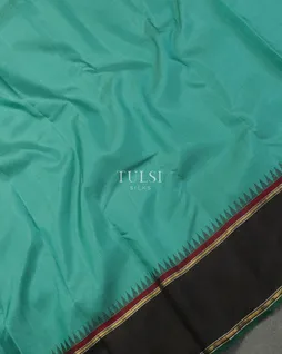 Blue Kanjivaram Silk Saree T5141714