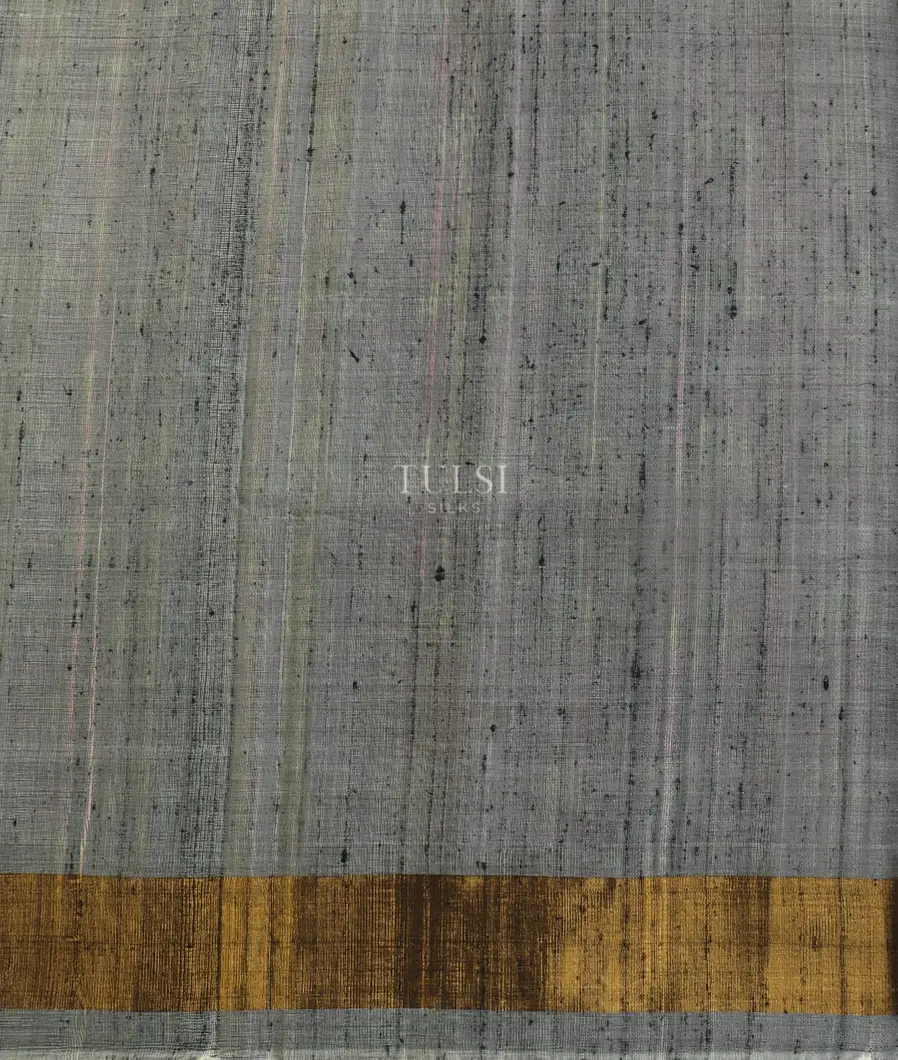 Pink Patola Silk Saree T5198993