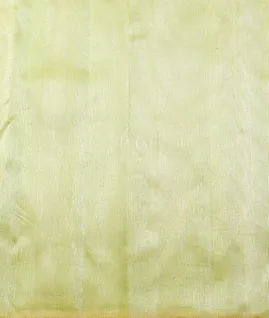 Green Kanjivaram Silk Saree T5210533