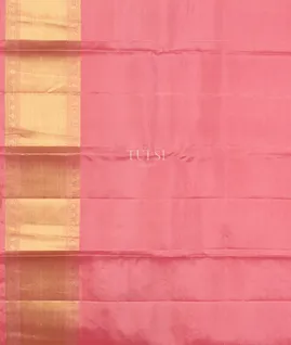 Pink Soft Silk Saree T4811723