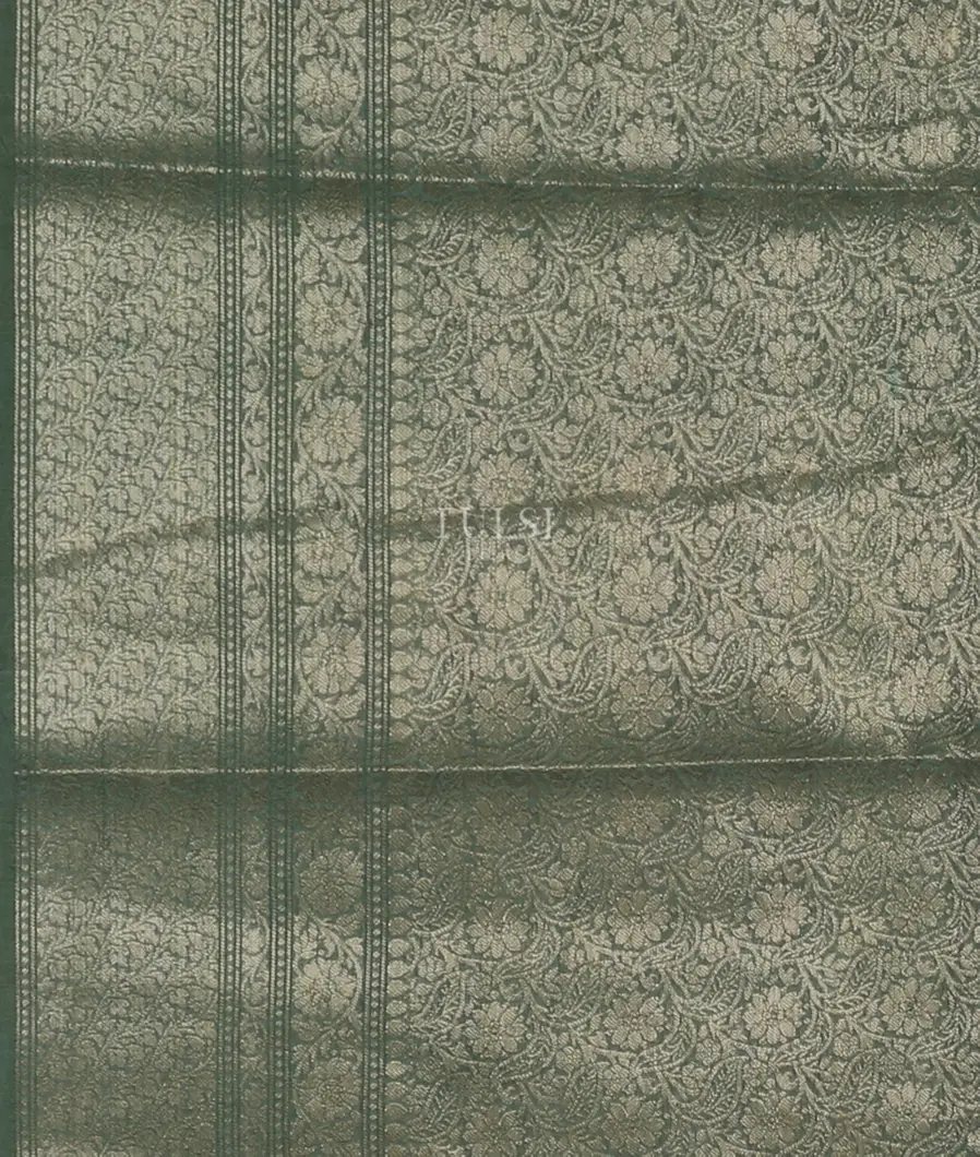 Multicolour Soft Printed Cotton Saree T5150533