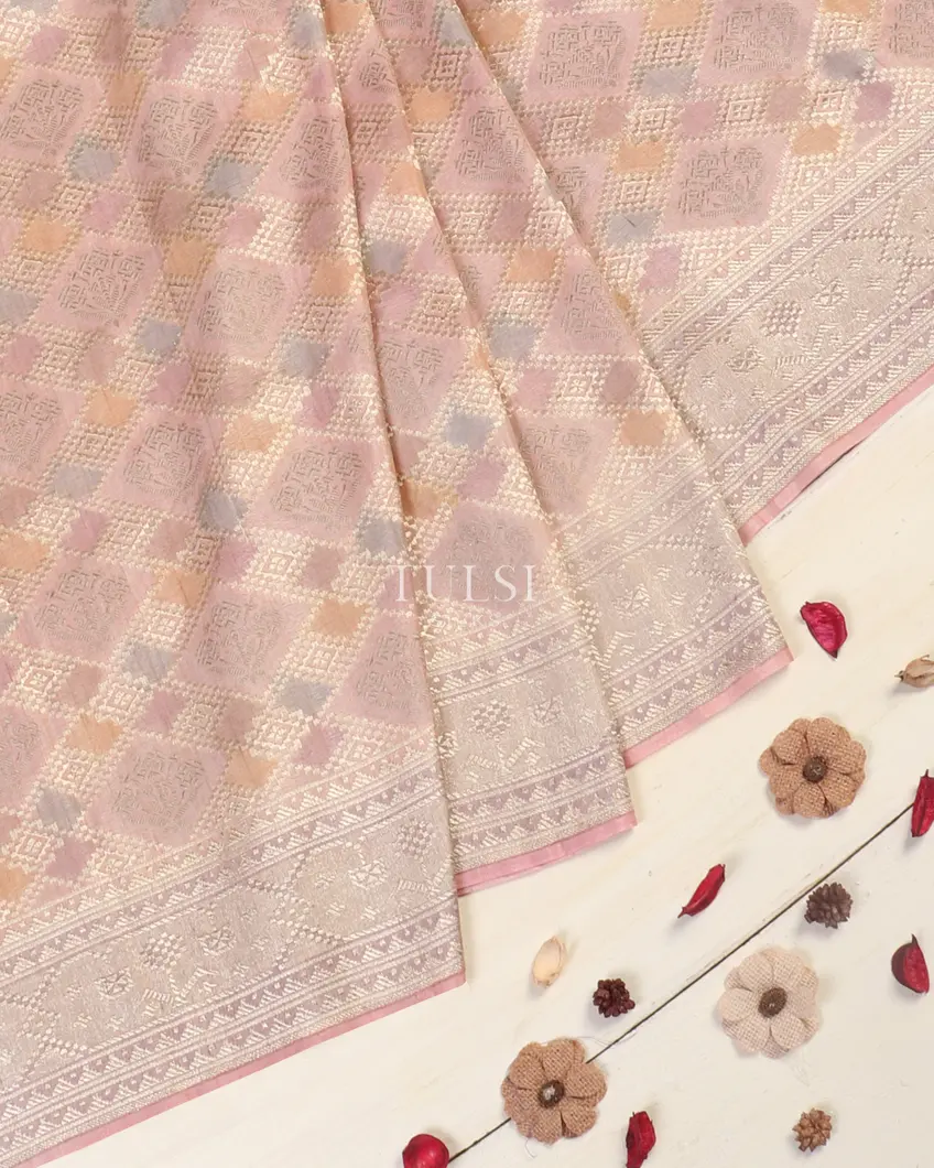 multicolour-tussar-georgette-saree-t523382-t523382-b